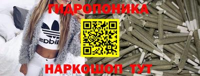 меф Мариинск